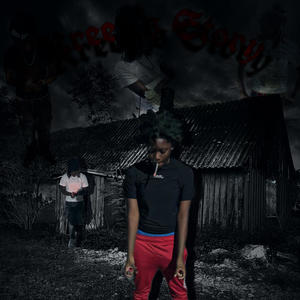 Hot nigga (feat. samafrm407) (Explicit)