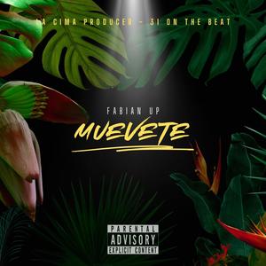 Muévete (Explicit)