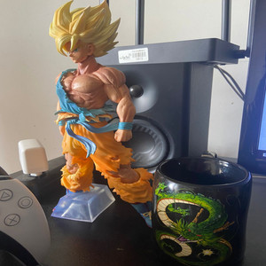 Goku