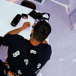 Rico En La Pandemia (Explicit)