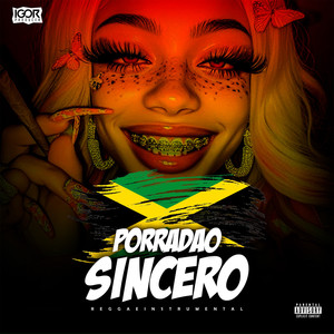 Mtg Do Porradão Sincero (Reggae Remix)
