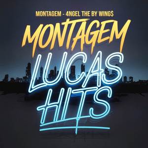 MONTAGEM - 4NGEL THE BY WING$