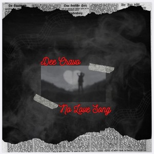 No Love Song (Explicit)