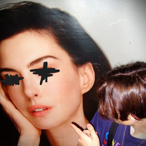 ANNE HATHAWAY (Explicit)