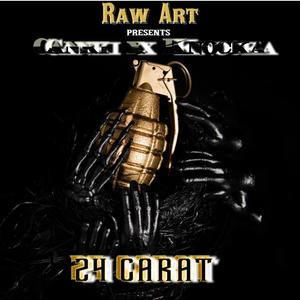 24 Carat (feat. Canki) [Explicit]