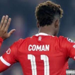 Coman (Explicit)