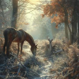 Why So, My Deer? (feat. ChatGPT, Suno)