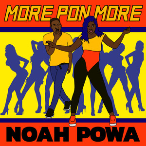 More Pon More (Explicit)