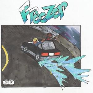 Freezer(feat. TIAO) (Explicit)