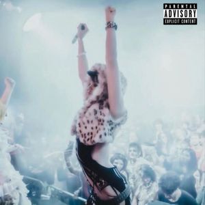 Cortisa Star - PARTY ALL WEEK BITCH (Explicit)