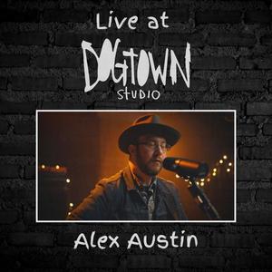 Live at Dogtown Studio