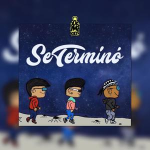 Se Terminó (feat. Chifiz Ros, SlowFast & Zeth B) (Explicit)