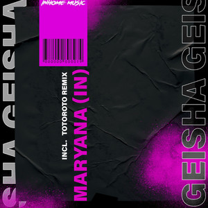 Gheisa (Totoroto Remix)