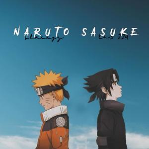 Naruto & Sasuke (Explicit)