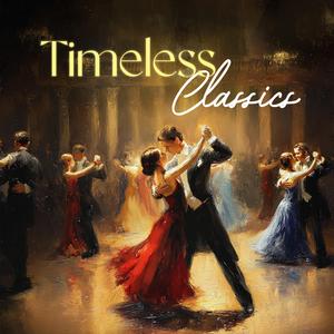 Timeless Classics - Passacaglia (New version)