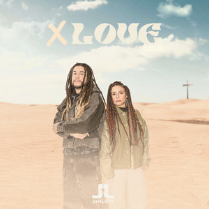 Jah Love - Tu Gracia