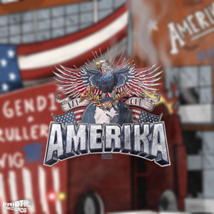 Amerika 2025 (Explicit)