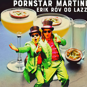 Pornstar Martini