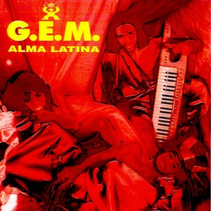 Alma Latina (Acappella EFX)