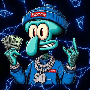 FREESTYLE BEAT 'TOO FLOW'