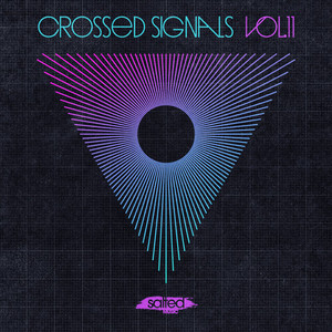 Crossed Signals, Vol. 11