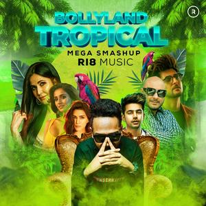 Bollyland Tropical Mega Smashup