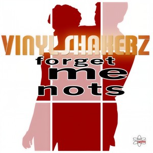Forget Me Nots (Mike Red Remix)