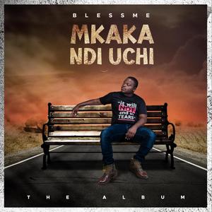 Ndikweza Maso (feat. Niekay, DJ Mpho & Masomphenya)