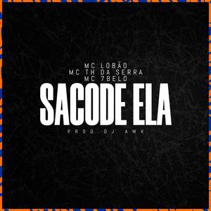 Sacode Ela (Explicit)