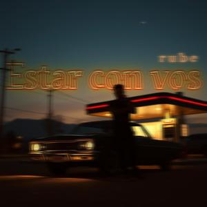 Estar con vos