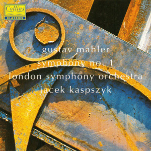 Mahler: Symphony No. 1 & Blumine