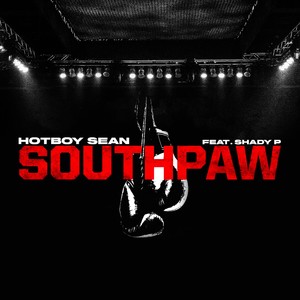 SOUTHPAW (feat. SHADY P)