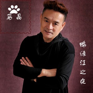鸭绿江之夜