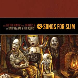 Songs For Slim: Rockin' Here Tonight / Cozy