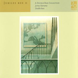 The Tale of Tsar Saltan, Act III - Rimsky-Korsakov: The Tale of Tsar Saltan, Act III: The Flight of the Bumblebee (Arr. for Double Bass and Piano) (野蜂飞舞)