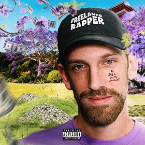 Freelance Rapper (Explicit)