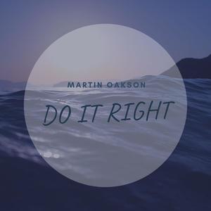 Do It Right