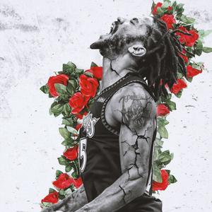 Derrick Rose(1 take)(Bonus Track) (Explicit)