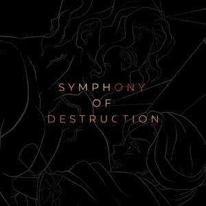 Symphony of Destruction (Muzan Vs Pillars Theme)