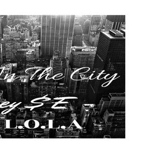 Born In The City (feat. L.O.L.A) [Explicit]