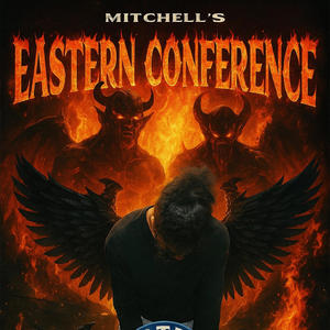 EFC\EASTERN CONFERENCE (feat. Don feddigamo & Ace2tact) (Explicit)