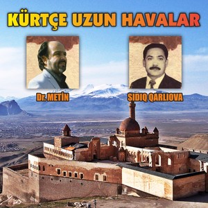 Kürtçe Uzun Havalar