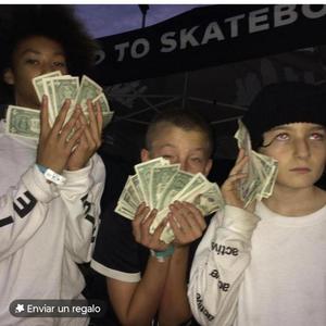 Extrañandote (Explicit)