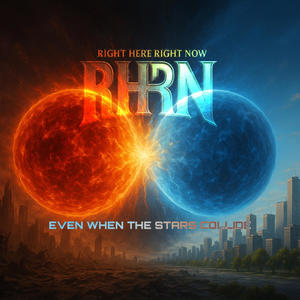 Even When The Stars Collide