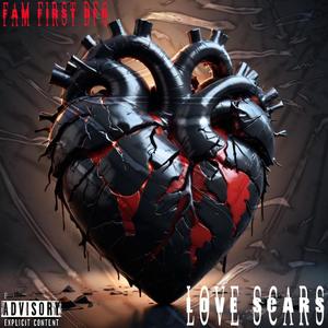 Love Scars (Explicit)