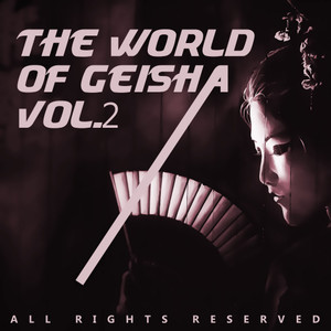 Geisha (Lounge Edit)封面