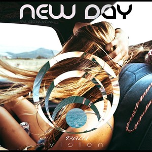 New Day(feat. Kristina Antuna)
