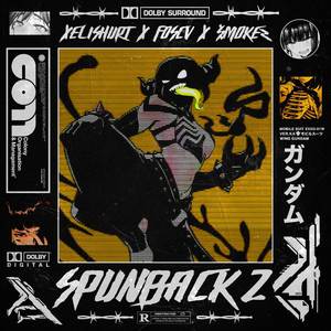 SPUNBACK 2 (Explicit)