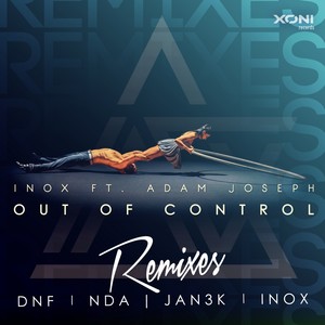Out Of Control (DNF Remix)