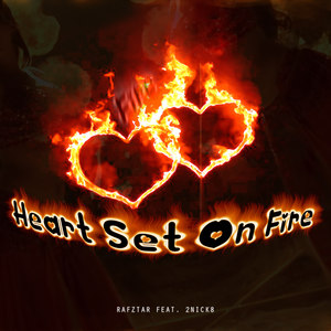 Heart Set on Fire